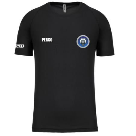 T-shirt sport