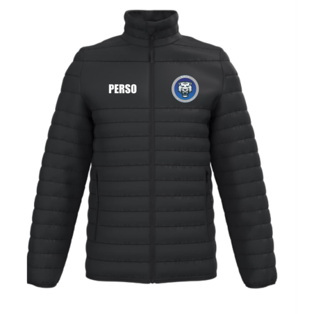 Doudoune - Les tigres de St Bonnet Roller hockey